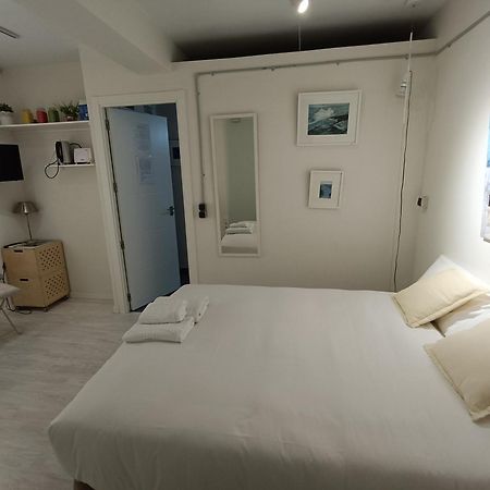 Appartamento Atelier Eu-Artista Siviglia Esterno foto